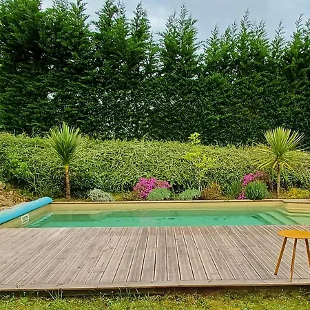 Clos Baroanni - Olea Terraube