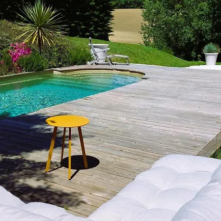 Clos Baroanni - Olea 3*