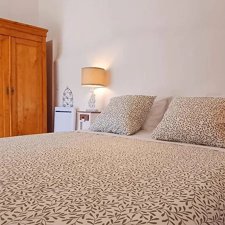 Pensionat Clos Baroanni - Olea Terraube