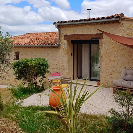 Pensionat Clos Baroanni - Olea 3*