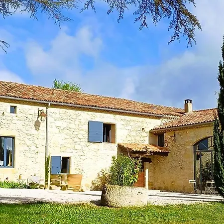 Clos Baroanni - Olea 3*