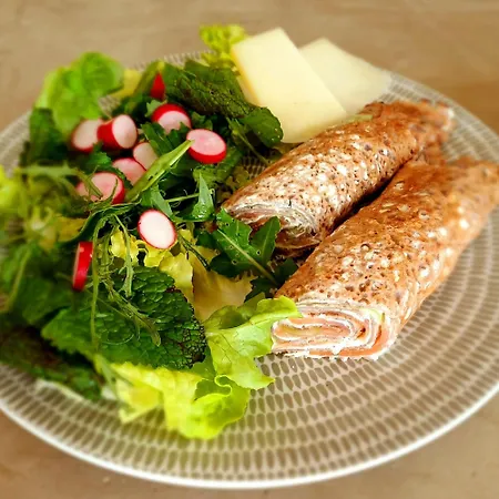 Clos Baroanni - Olea Pensionat