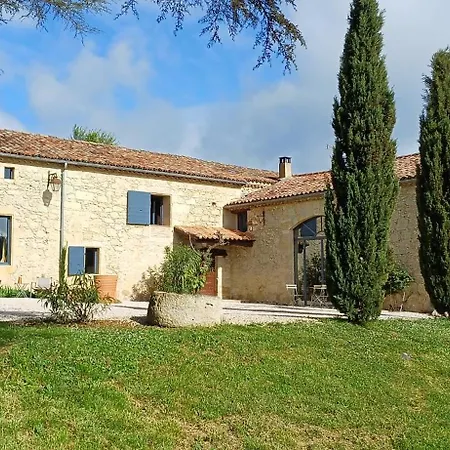 Clos Baroanni - Olea Guest house Terraube