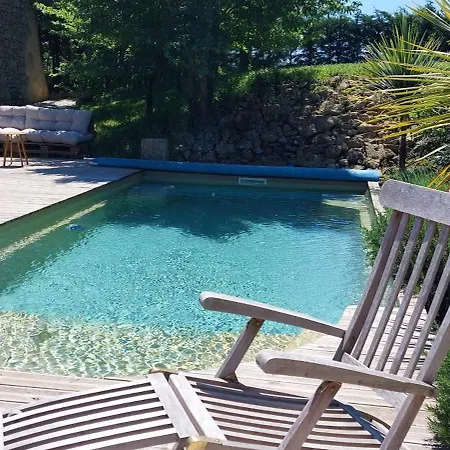 Guest house Clos Baroanni - Olea Terraube