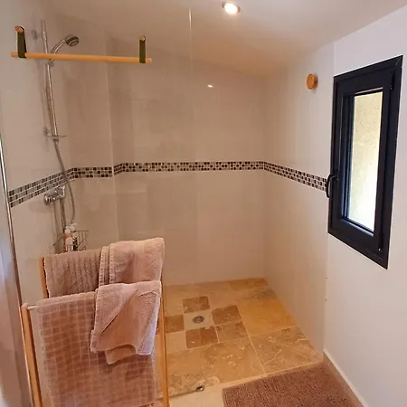 Guest house Clos Baroanni - Olea