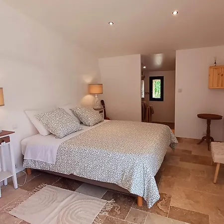 Konukevi Clos Baroanni - Olea