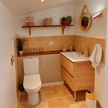 Clos Baroanni - Olea