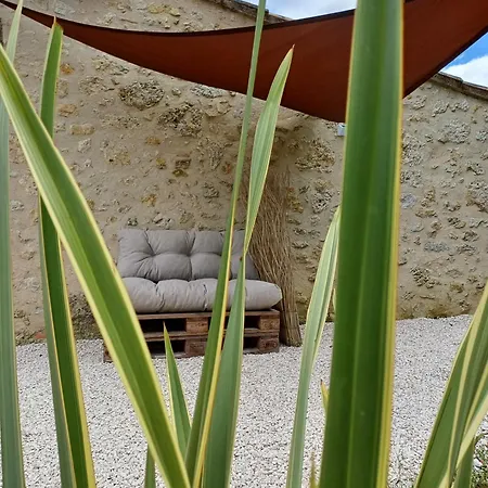 Guest house Clos Baroanni - Olea *