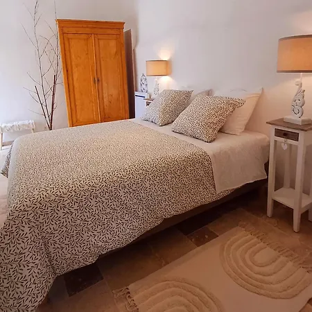 Guest house Clos Baroanni - Olea
