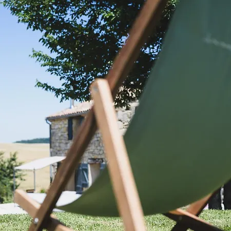 Clos Baroanni - Olea 3*